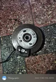 Mitsubishi Mirage Front Hub Bearing (Used) - 2