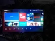 Amtec 43" Frameless Smart TV - 1