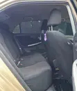 Toyota Corolla 2012 Beige - 3