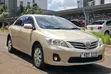 Toyota Corolla 2012 Beige - 4