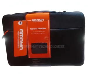 Amaya Pioneer 15.6" Begi la Laptop la Mabegani, Halina Maji