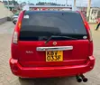 Nissan X-Trail 2005 Red - 3