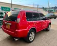 Nissan X-Trail 2005 Red - 4