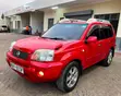 Nissan X-Trail 2005 Red - 5