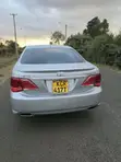 Toyota Crown 2012 Silver - 3