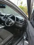 Toyota Crown 2012 Silver - 4