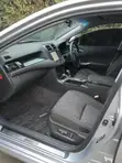 Toyota Crown 2012 Silver - 5