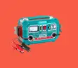 Total Battery Charger Mini - 2