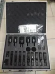 Takstar DMS-D7 Drum Set Microphone Kit - 2