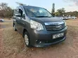 Toyota Noah 2.0 143hp AWD (8 Seater) 2013 Gray - 1