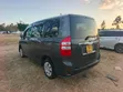 Toyota Noah 2.0 143hp AWD (8 Seater) 2013 Gray - 2