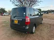 Toyota Noah 2.0 143hp AWD (8 Seater) 2013 Gray - 4