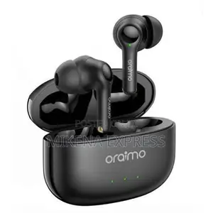 Oraimo SpaceBuds Lite 2 TWS Earbuds - 50-Hour Playtime