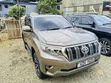 Toyota Land Cruiser Prado 2014 Gray - 3