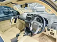Toyota Land Cruiser Prado 2014 Gray - 5