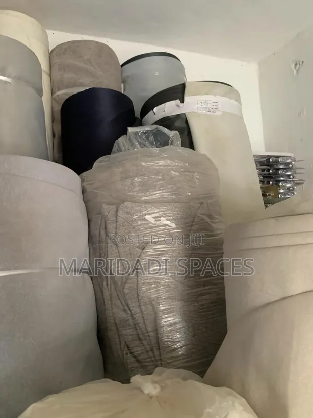 Premium Home Curtains - Custom Made - 1