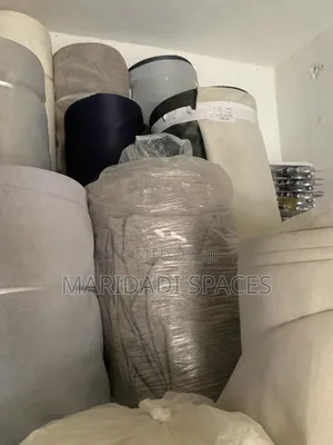 Premium Home Curtains - Custom Made