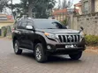 Toyota Land Cruiser Prado 2017 Brown - 2