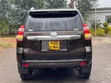Toyota Land Cruiser Prado 2017 Brown - 3