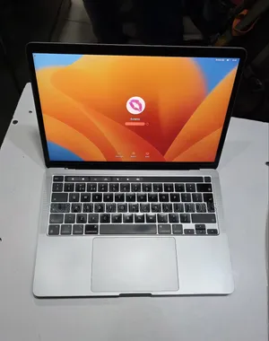Apple MacBook Pro 2022 M2 8GB RAM 256GB SSD