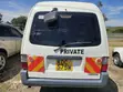 Mazda Bongo 2014 White - 3