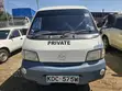 Mazda Bongo 2014 White - 4