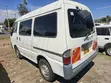 Mazda Bongo 2014 White - 5