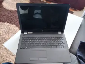 HP 15 Laptop - Intel Core i3, 4GB RAM, 320GB HDD