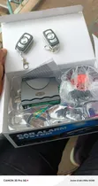Brand New Car Alarm Central Locking System - 1