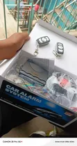 Brand New Car Alarm Central Locking System - 2