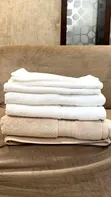 100% Pure Cotton Towels - All Colors & Sizes - 4
