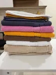 100% Pure Cotton Towels - All Colors & Sizes - 5