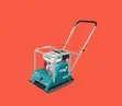 Total Plate Compactor - 1