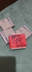 Nissan Wheel Bearing - New - 1