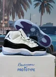 Nike Sneakers - Men's Size 40-44 - 1