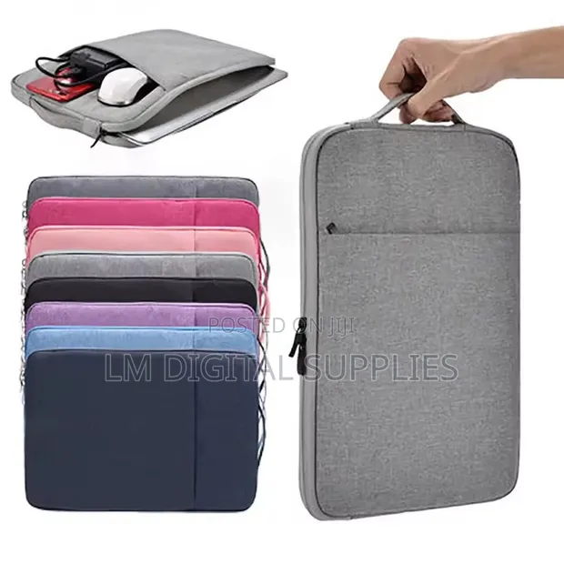 Laptop Sleeve 14 Inch - 1