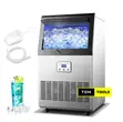60Kg Commercial Ice Maker Machine - 1
