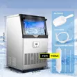 60Kg Commercial Ice Maker Machine - 2