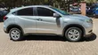 Honda Vezel 2016 Silver - 1