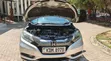 Honda Vezel 2016 Silver - 3