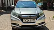 Honda Vezel 2016 Silver - 5