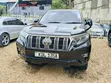 Toyota Land Cruiser Prado 2.8 2017 Black - 1