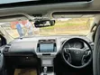 Toyota Land Cruiser Prado 2.8 2017 Black - 3