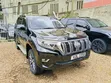Toyota Land Cruiser Prado 2.8 2017 Black - 5