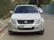 Suzuki Escudo 2006 Silver - 1