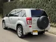 Suzuki Escudo 2006 Silver - 2