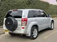 Suzuki Escudo 2006 Silver - 3