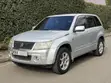 Suzuki Escudo 2006 Silver - 4
