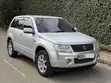 Suzuki Escudo 2006 Silver - 5