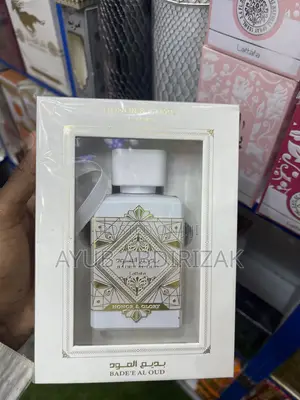 Bade'e Al Oud Perfume for Men by Fragrance World